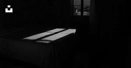 Un soir, dans le noir ... sans ce voir