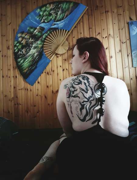 Femme recherche femme transgenre