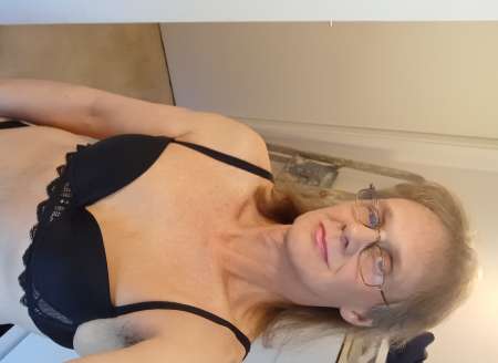 Pour femme dominante