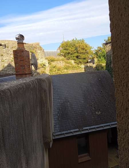 Repos pendant vos heures libres