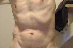 Soumis tres obeissant