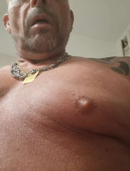 Homme Bi cherche H viril ou Couple ou Dominant