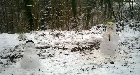 Couples cherche FEMMES