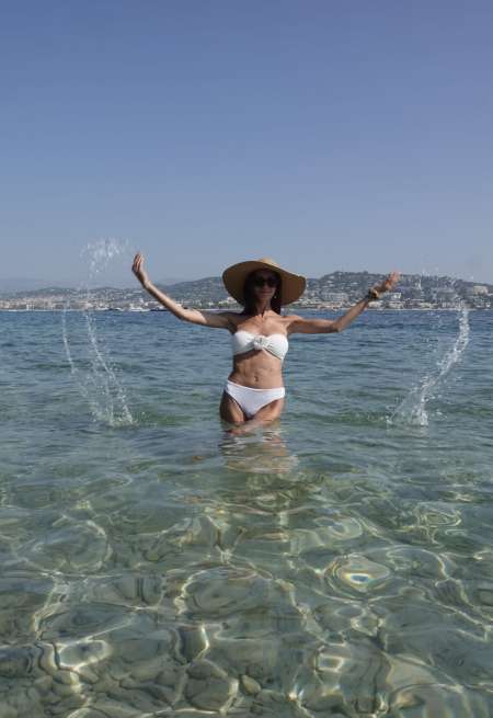 Rencontre discrètes