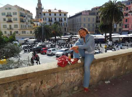 mâture blonde pour jeunes hommes métis