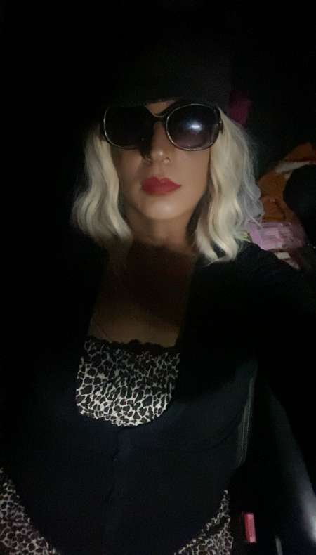 Sabrina – Travesti 37 ans