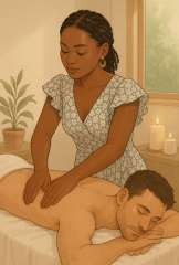 Massage et bien-être