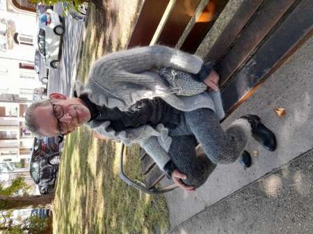 Serviteur pour Maîtresse intransigeante.