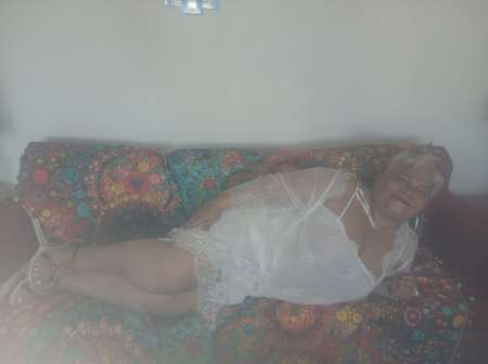 femme occasionnellee