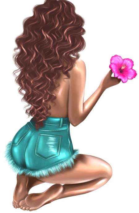 Clara Toute Douce 21