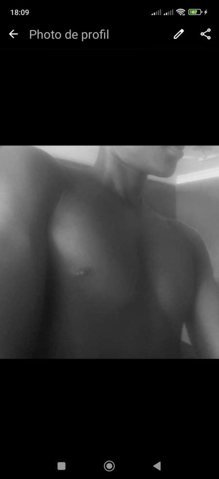 Petit pompier le kiki doux