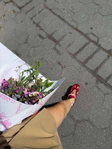 Votre Marie de nouveau dispo