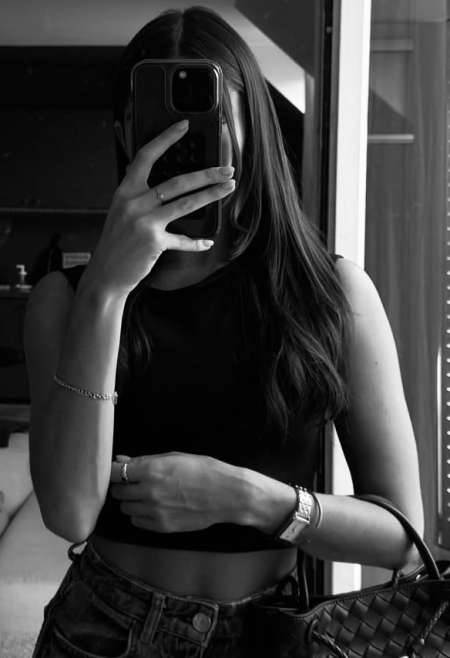 Un moment de partage et de douceur