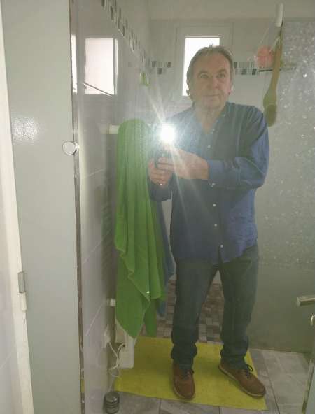 Recherche relation suivie avec femme