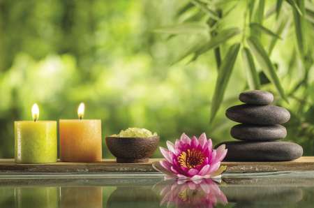 Massage Thailandais à Grenoble