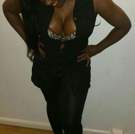 Massage naturiste tantra