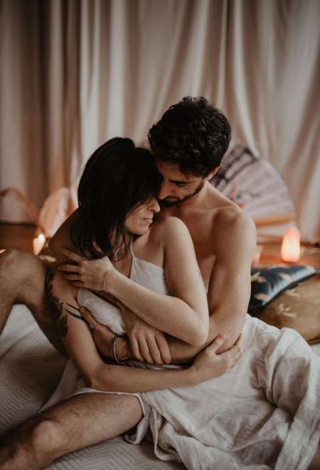 Film Pornographique Cameraman/Photographe