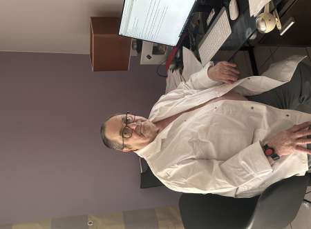 Je propose mes service à 1 Jeune Femme handicapée