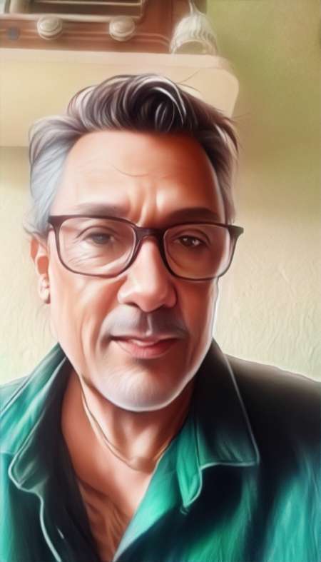 Langue percée a la recherche d'un Abricot