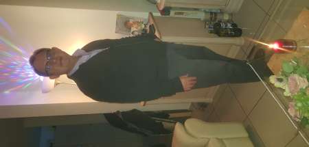  Recherche rencontres Jo..de Drancy