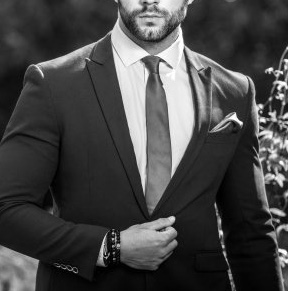 Gentlemen pour dames