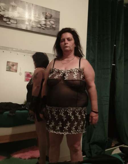 Massage pour lâcher prise