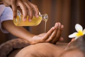 Massage Lâcher prise &amp; relaxation