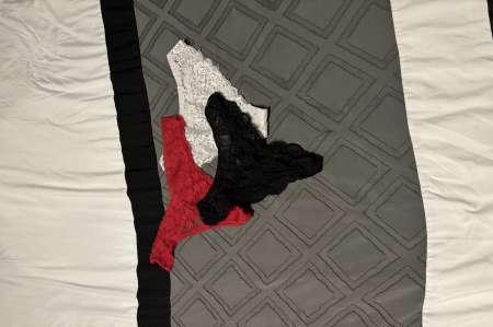 Vend culottes porté