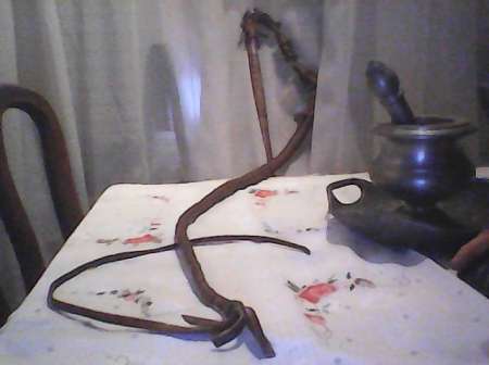  un soumis et 2 domis cherche