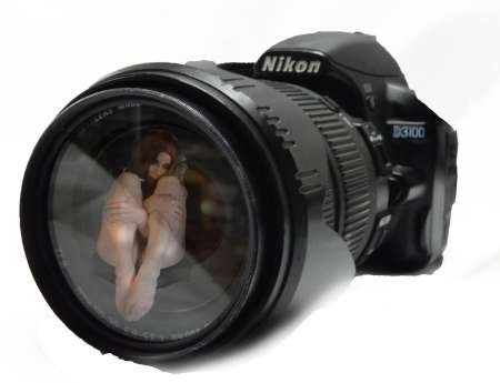 Photographe propose séance photo gratuite