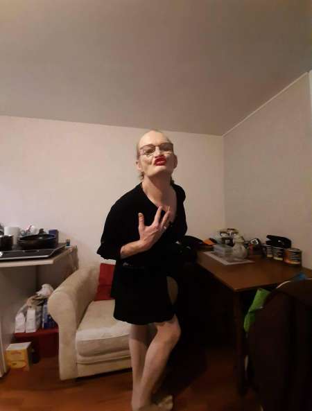  trav la cinquantaine