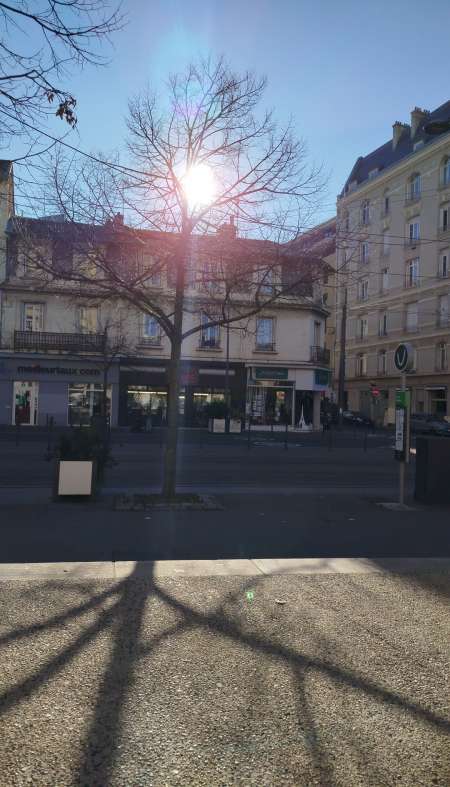  Homme recherche une femme