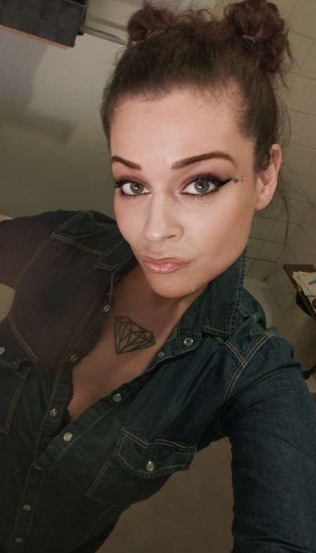  Masseuse débutante et occasionnelle