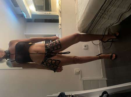  Couple pour hommes mûrs