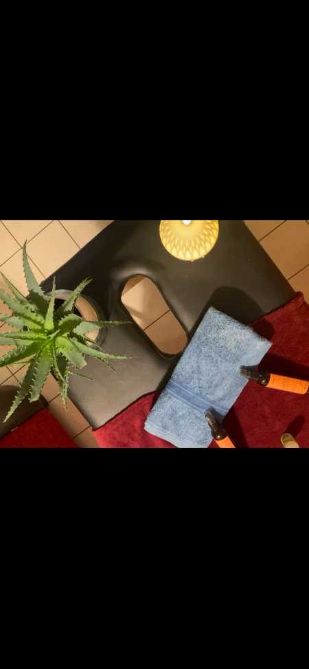 Détente et relaxation