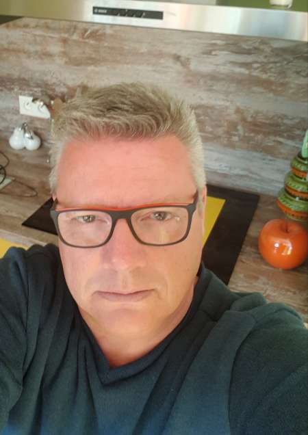 recherche douceur et complicité