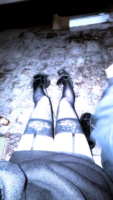 Cam Show / Echange de vidéo ou de photos sur skype