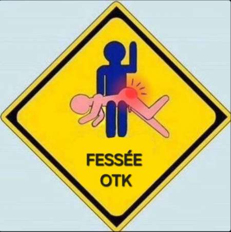 Fessée à l'ancienne