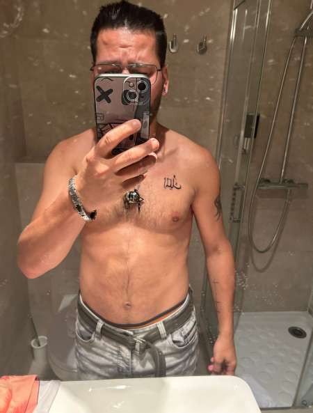 Seul dans la région