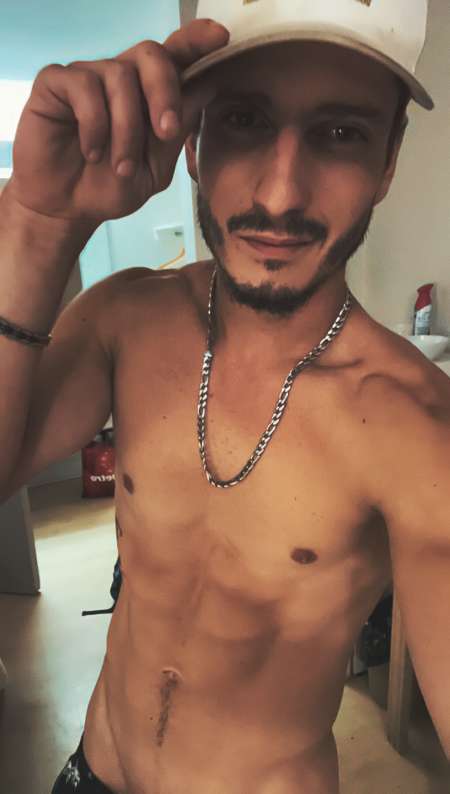 Ton plaisir est le miens &amp;#128293;