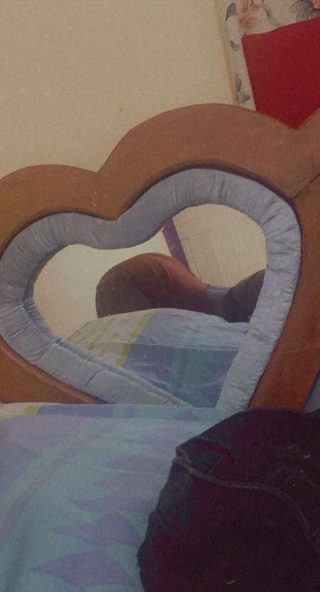  Jeune femme a la recherche d’un vrai Homme.