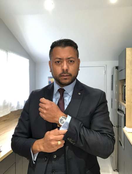  Armand pour vous !!!