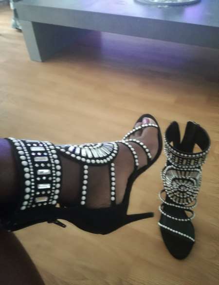 chocolat occasionnelle qui se déplace