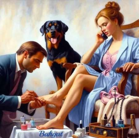 Dominatrice libertine mariage