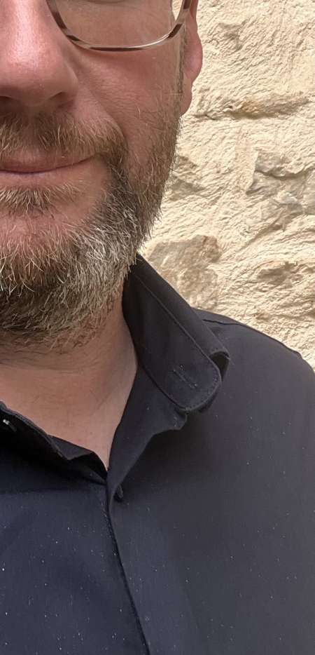 Homme Marié cherche une relation