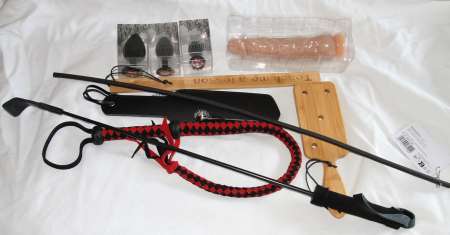 Vends gadgets/sextoy