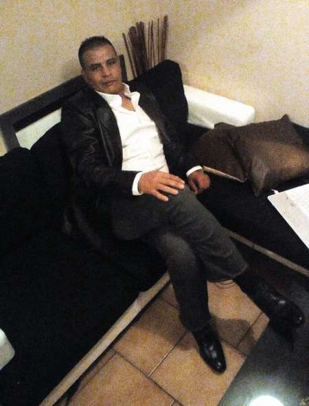 reçois femme et couples