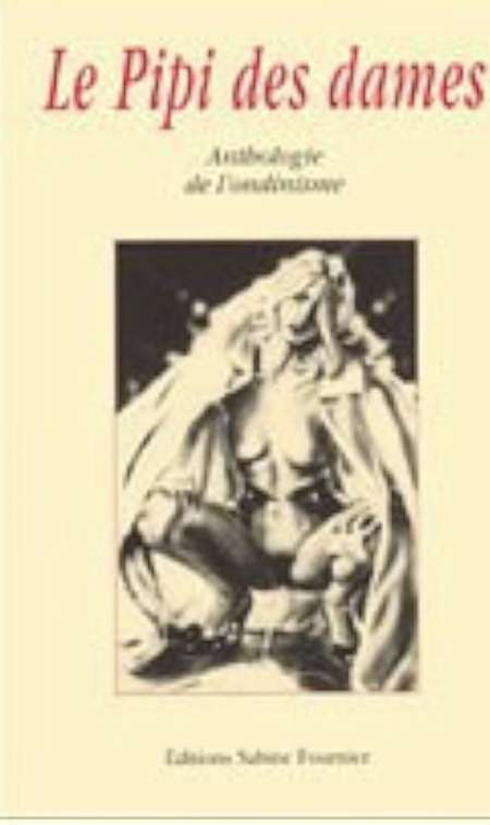 Qui me fera pipi dessus ?