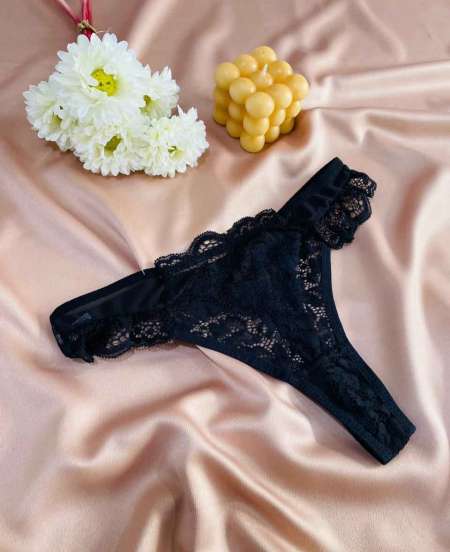 Plaisir sensuelle