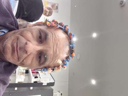 Cherche coiffeuse fetichiste du nylon